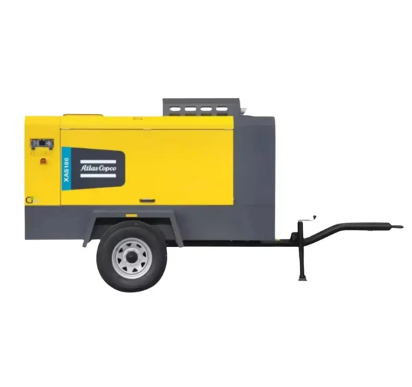 XATS 350 Air Compressor