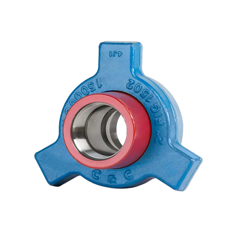 Hammer Union FIG 1502