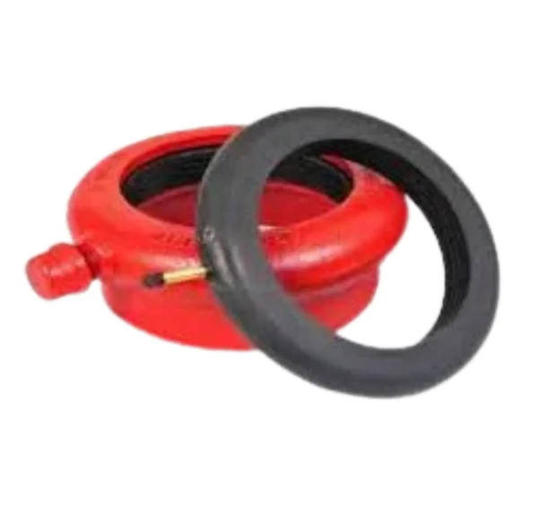 Pneumatic Tyre Union