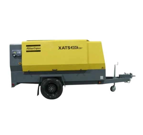 XATS 800 Air Compressor
